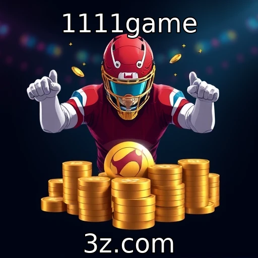 Desvendando o Crescimento das Apostas Esportivas no Brasil - 1111game