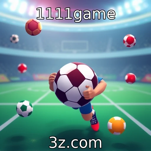 Dicas essenciais para apostar com segurança em esportes - 1111game