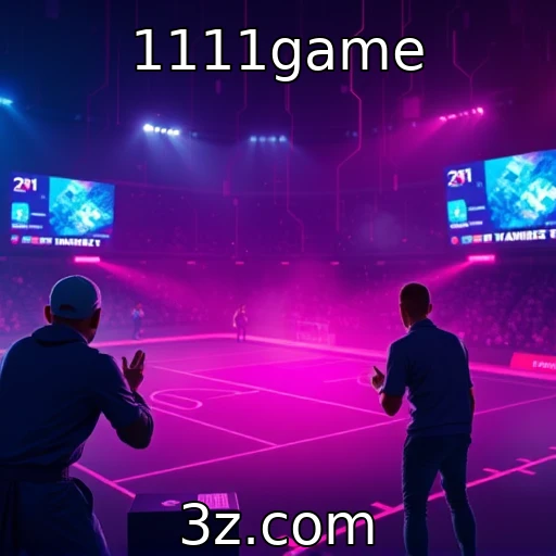 Apostas esportivas: como analisar partidas para aumentar suas chances de ganhar : 1111game