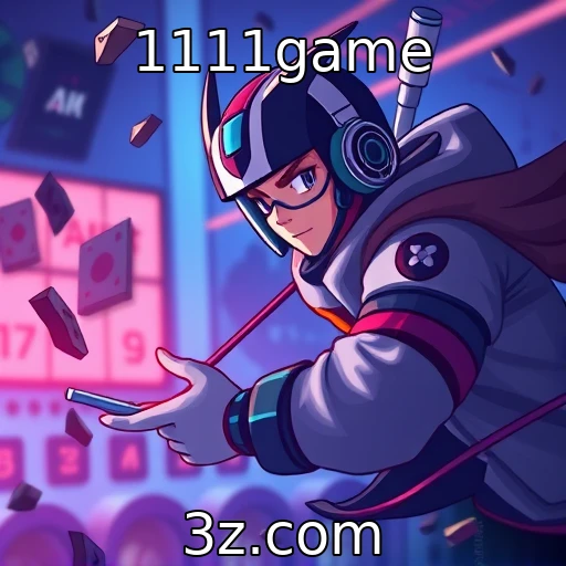 E-sports no Brasil: Ascensão e desafiantes do cenário competitivo - 1111game