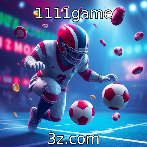 Mergulhe no universo das apostas: análise das partidas mais emocionantes - 1111game