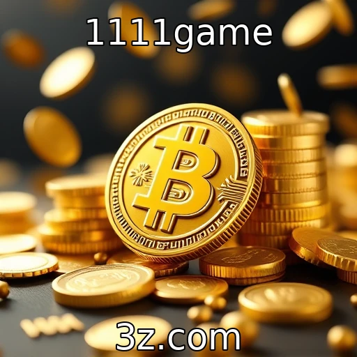 Descubra como as criptomoedas estão transformando as apostas online - 1111game