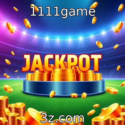 Análise das principais apostas esportivas no Brasil: um guia completo - 1111game