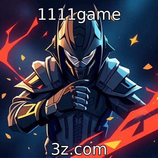 Desvendando os segredos para apostar em e-sports com segurança - 1111game