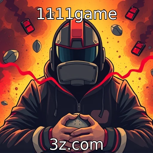 Os Segredos das Apostas Esportivas que Ninguém Revela : 1111game