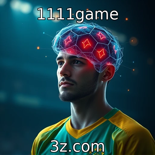 Apostas esportivas: análise detalhada das principais ligas do Brasil - 1111game